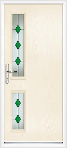 Lancashire green sextet